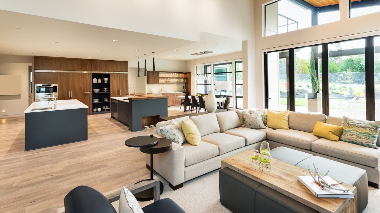 Complete Interiors