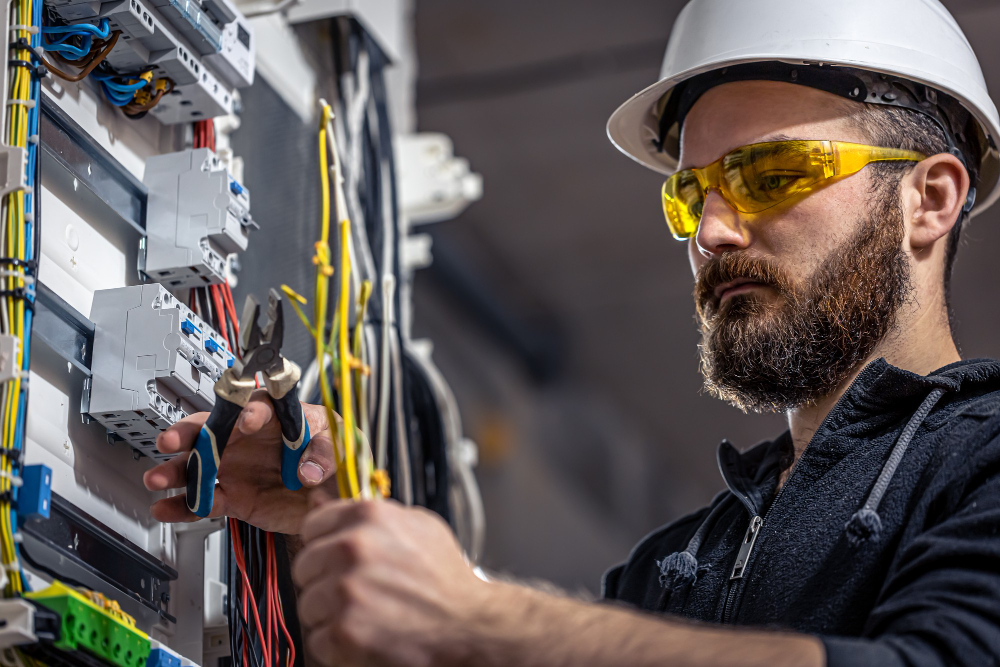 Electrical Works