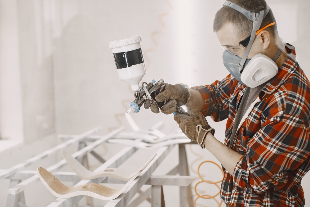 Painting Works