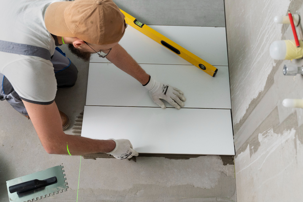 Tiling Works